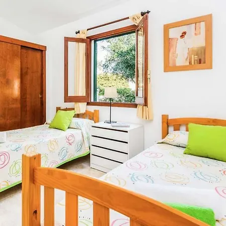 Cala'n Blanes Sleeps 10 Pool Air Con Wifi * Cala'N Blanes (Menorca)