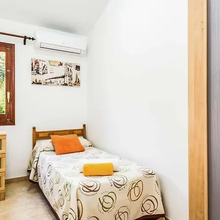 Cala'n Blanes Sleeps 10 Pool Air Con Wifi * Cala'N Blanes (Menorca)